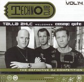 Techno Club, Vol. 14: Talla 2XLC Welcomes Cosmic Gate