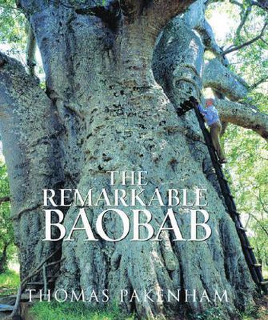 The Remarkable Baobab