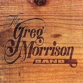 The Greg Morrison Band