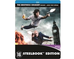 The Brothers Grimsby