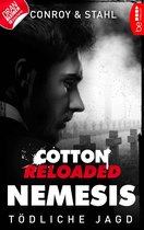 Cotton Reloaded: Nemesis 6 - Cotton Reloaded: Nemesis - 6