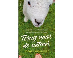 Terug naar de natuur
