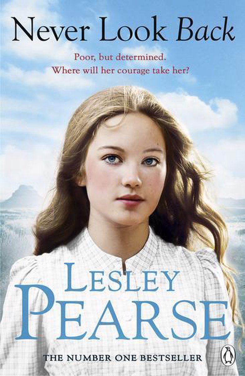 Bol Com Never Look Back Ebook Lesley Pearse Boeken