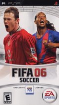 Fifa Football 2006 /PSP