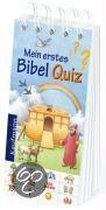 Mein erstes Bibel Quiz