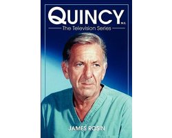 Quincy M.E., the Television Series