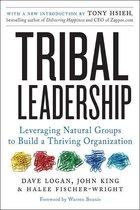 Tribal Leadership Revised Edition
