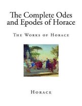 The Complete Odes and Epodes of Horace