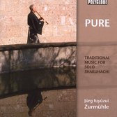 Jurg Zurmuhle - Pure (CD)