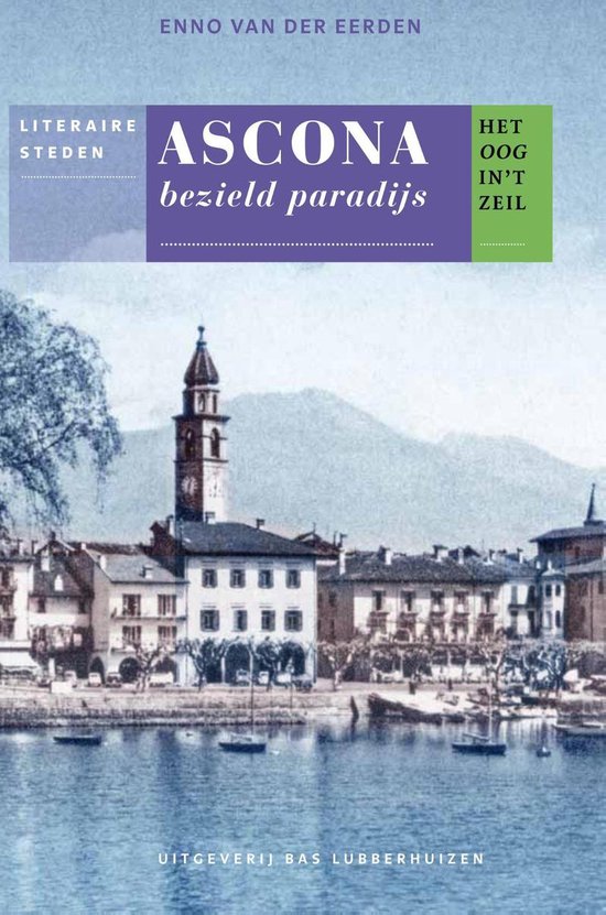 Ascona - cover