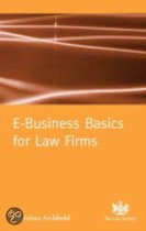 E-Business Basics for Law Firms