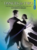 Dances for Two, Bk 1
