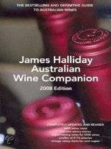 James Halliday's Australian Wine Companion