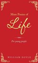 Omslag More Poems of Life