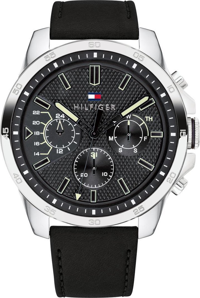 Tommy hilfiger horloge th1791559 new arrivals