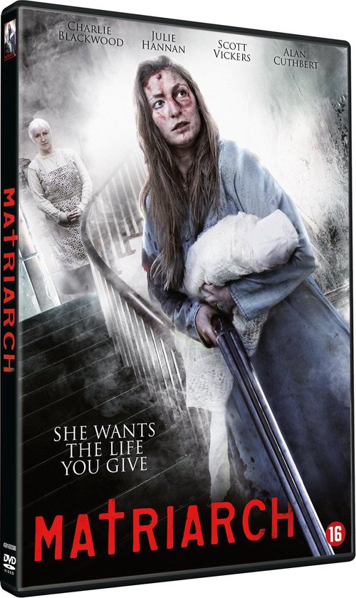 Matriarch (DVD)
