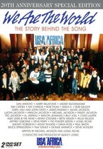 We Are The World: The Story Behind