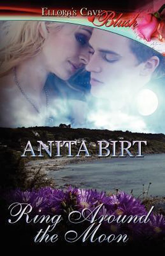 Ring around the moon anita birt 9781419965296 boeken bol