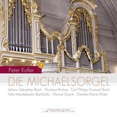 Die Michaelsorgel München