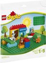 foto van LEGO DUPLO Grote Bouwplaat - 2304