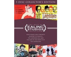 Best Of Ealing Collection