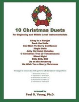10 Christmas Duets