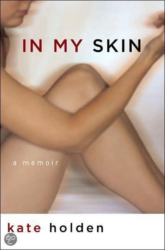In My Skin - cover