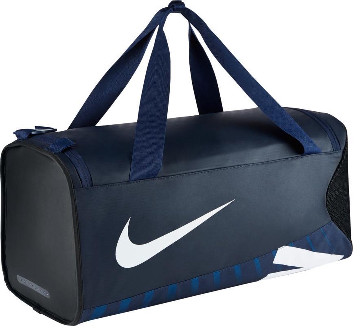 nike alpha duffel