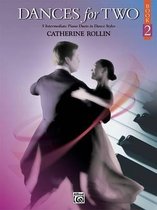 Dances for Two, Bk 2