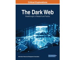 The Dark Web: Breakthroughs in Research and Practice