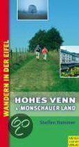 Wanderführer Hohes Venn & Monschauer Land