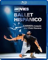 Ballet Hispanico Mesa Arts Centert