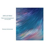 Boek cover The Arte of Now van Nicolee Mcmahon