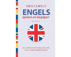 Snelcursus Engels Spreken en Begrijpen