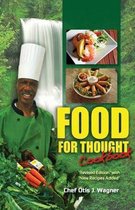 Food for Thought Cookbook