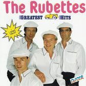 The Rubettes - The Greatest Hits