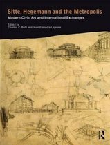 Sitte, Hegemann and the Metropolis