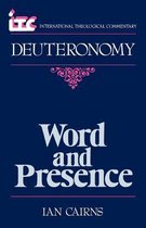 Word and Presence