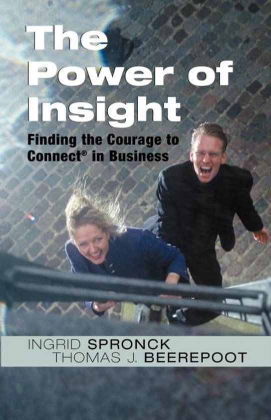 The Power of Insight - cover