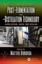 Post-Fermentation and -Distillation Technology