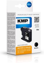 KMP B56 inktcartridge Hoog (XL) rendement Zwart