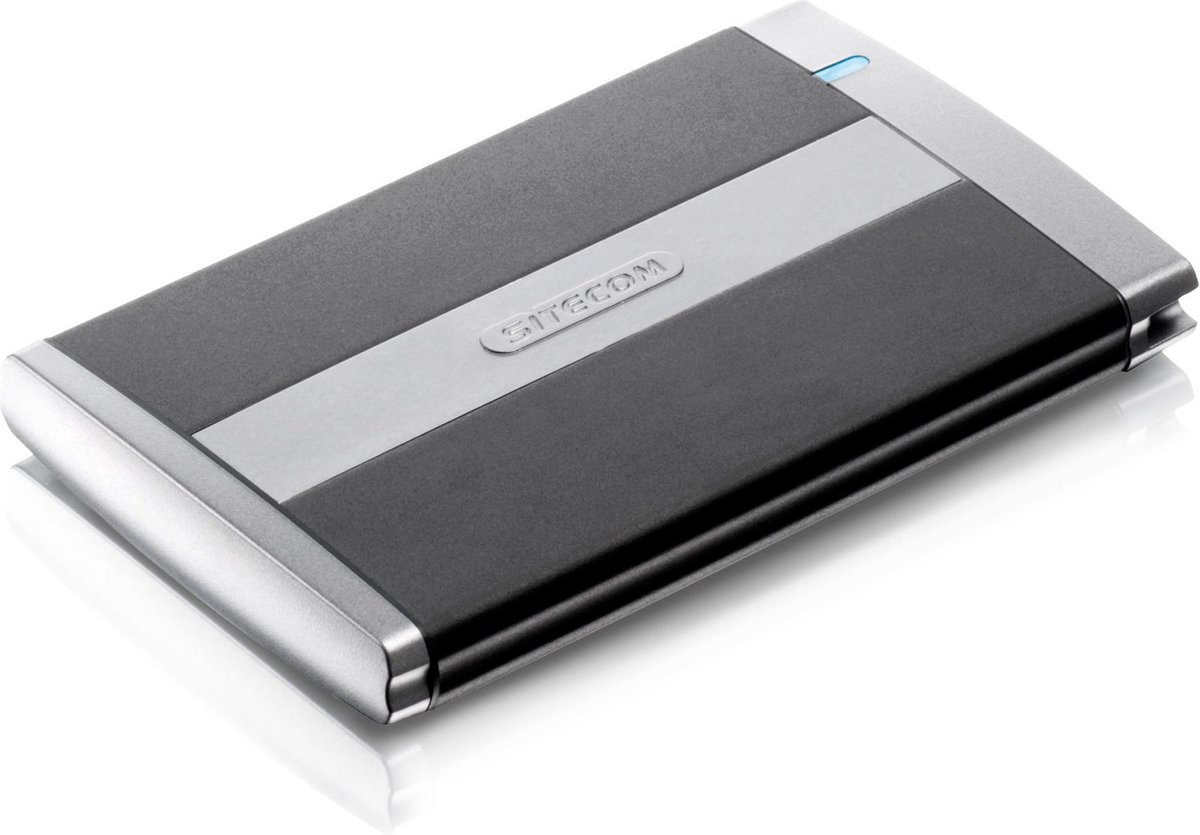 MD290 Hard Drive case SATA 2,5 inch USB 2.0