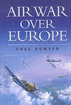 Air War Over Europe