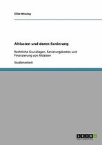 Altlasten Und Deren Sanierung