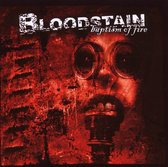 Baptism Of Fire (CD)