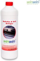 wiwinCLEAN Oven & Grillreiniger 1000 ml