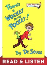 Bright & Early Books(R) - There's a Wocket in My Pocket: Read & Listen Edition
