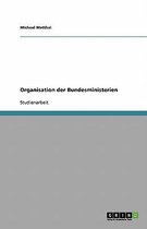 Organisation der Bundesministerien