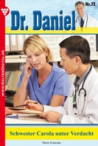 Dr. Daniel 72 - Dr. Daniel 72 – Arztroman