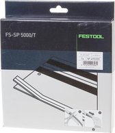 Festool Antisplinterstrip FS-SP 5000/T